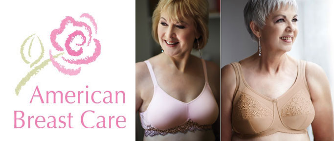 Royal Lace Mastectomy Bra