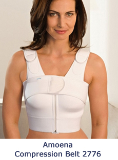 AMOENA Compression belt