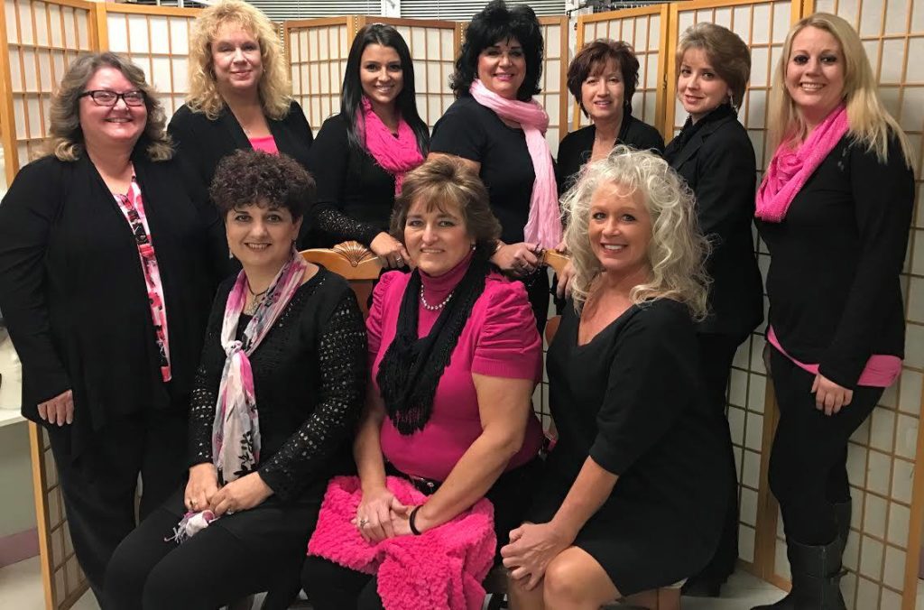 Wigs ‘n More Women’s Wigs, Mastectomy, and Lumpectomy Products