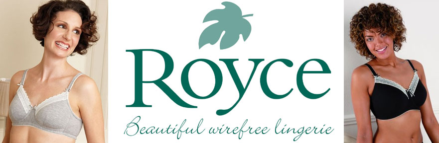 Royce Mastectomy Bras