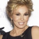 Raquel Welch Center Stage