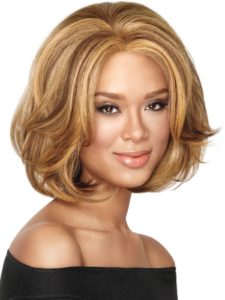 Sherri Shepherd Big Wave Bob