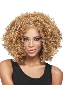Sherri Shepherd Curl Intense