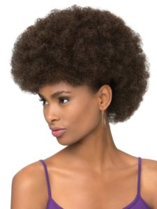 Sherri Shepherd Faux Fro 1118