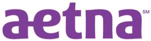 Aetna logo 2012