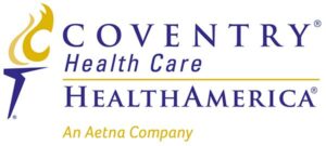 coventry healthcare healthamerica