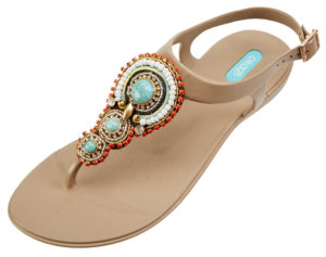 footwear