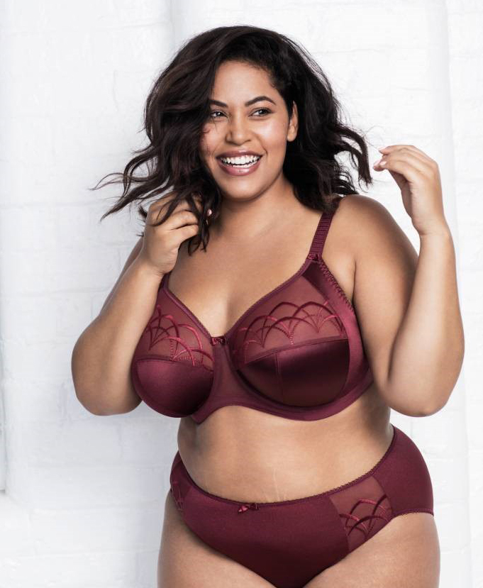 Bra, Designer Bra (More Sizes )