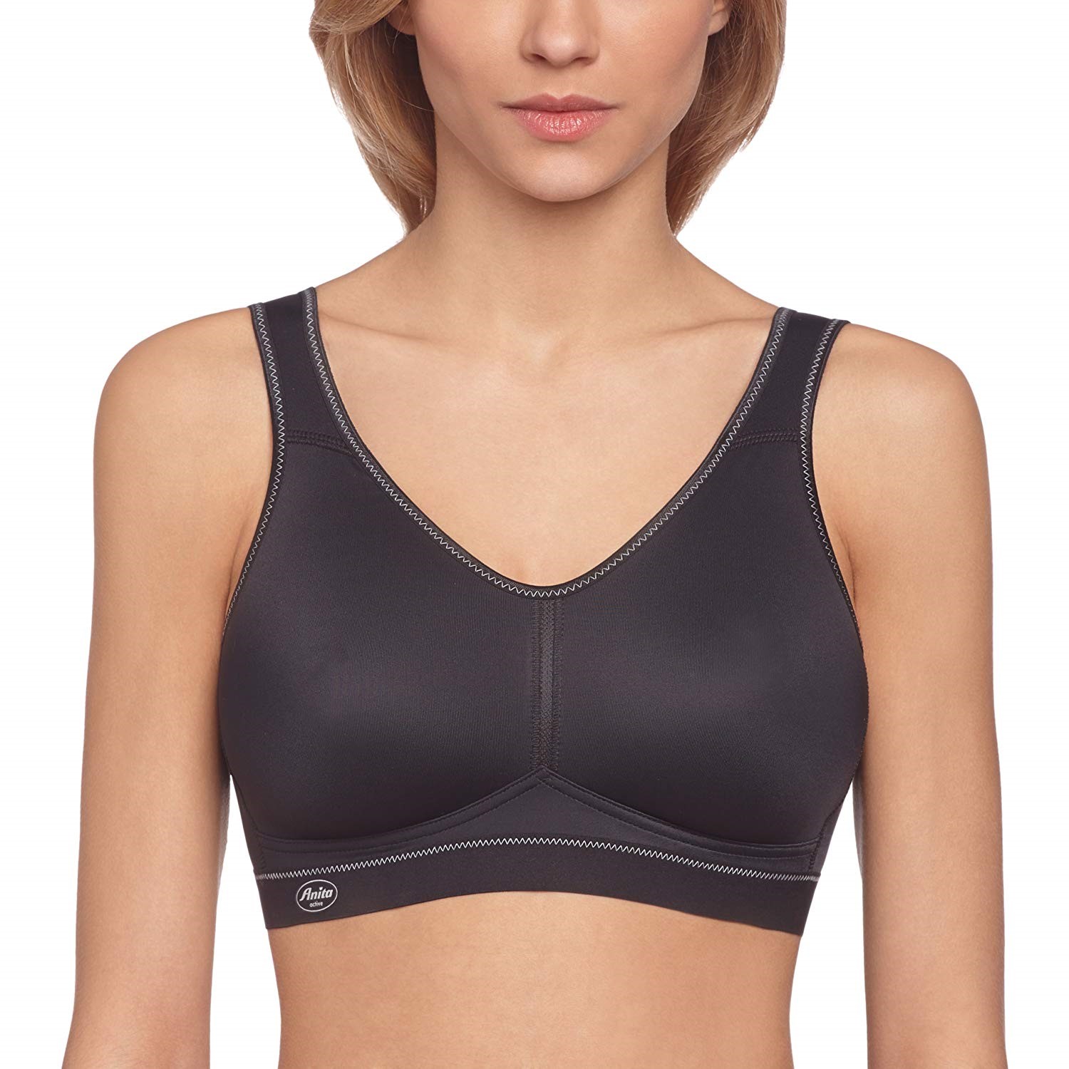 Another High Achiever ~ Anita Active Performance Sports Bra