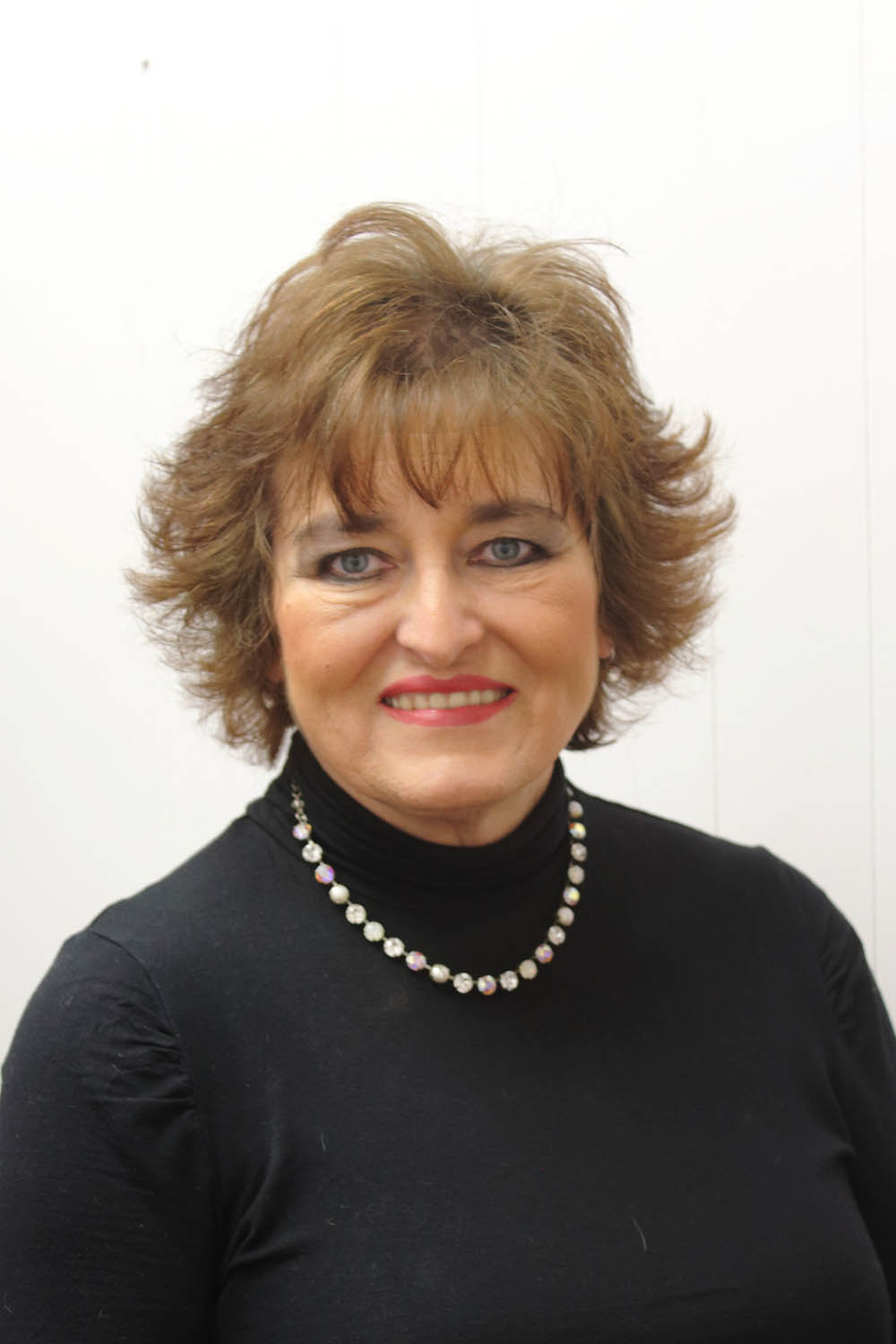 Beth Howell