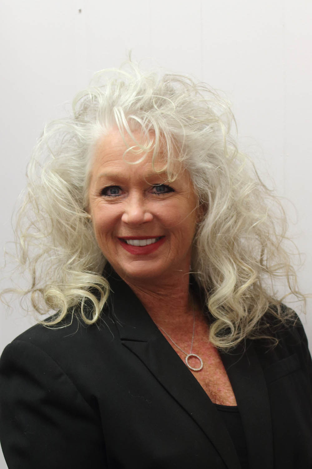 Sherri Johnston