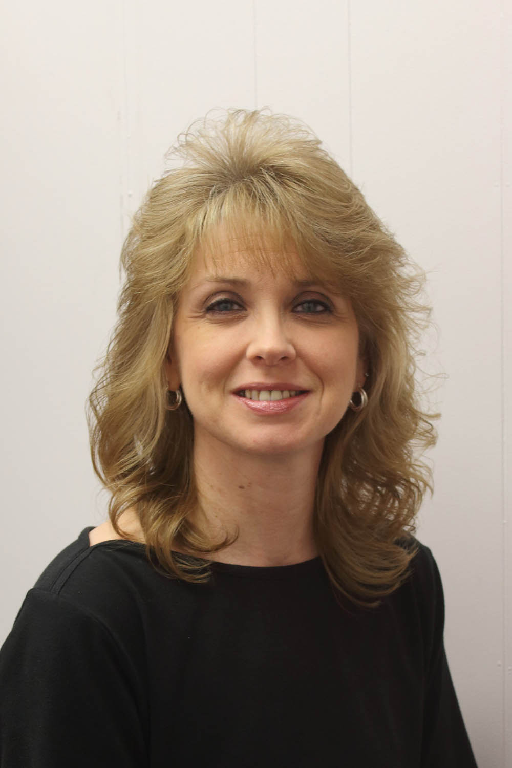 Tracy Moore